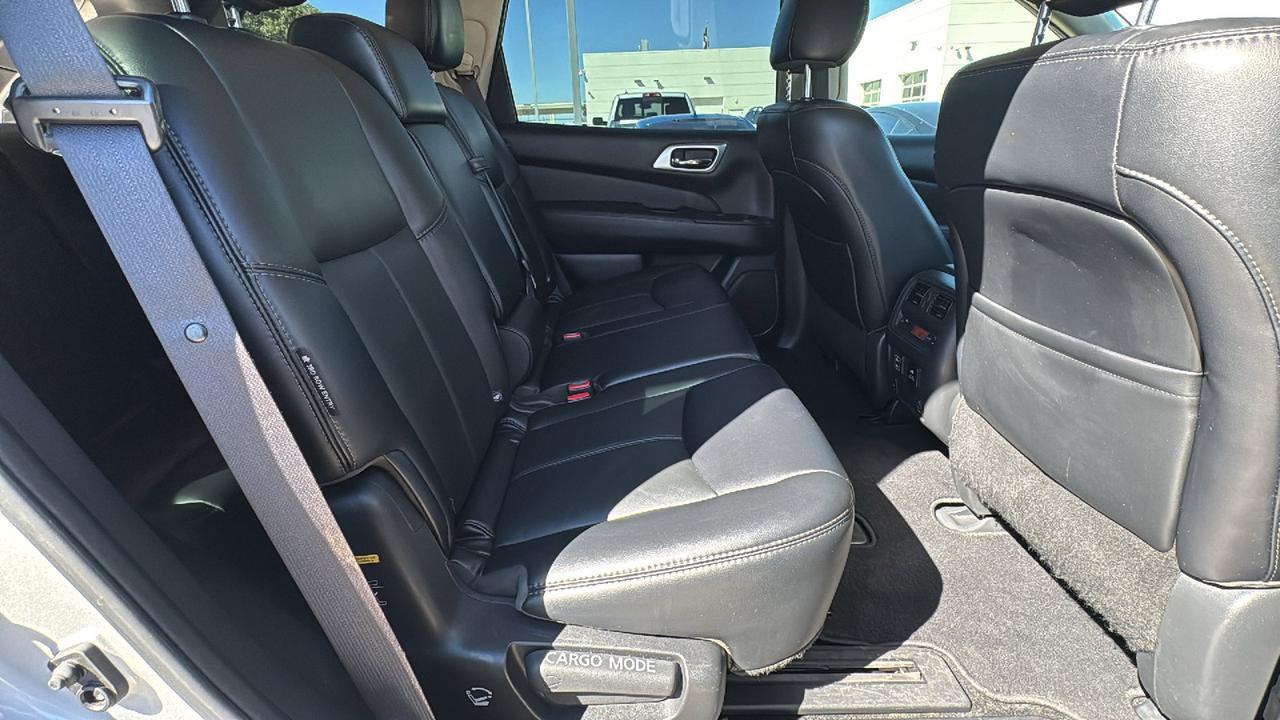 2018 Nissan Pathfinder SL  Selma TX