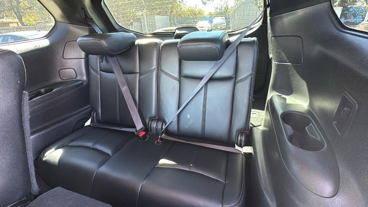 2018 Nissan Pathfinder SL  Selma TX