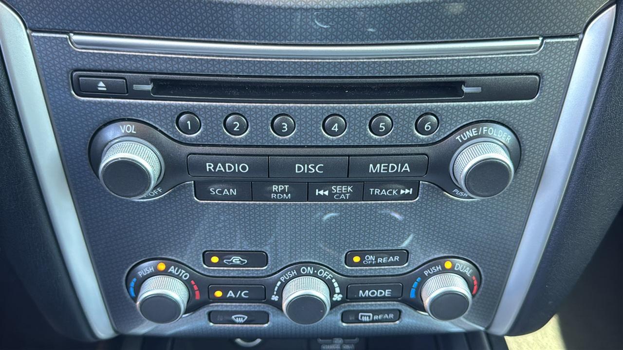 2018 Nissan Pathfinder SL  Selma TX