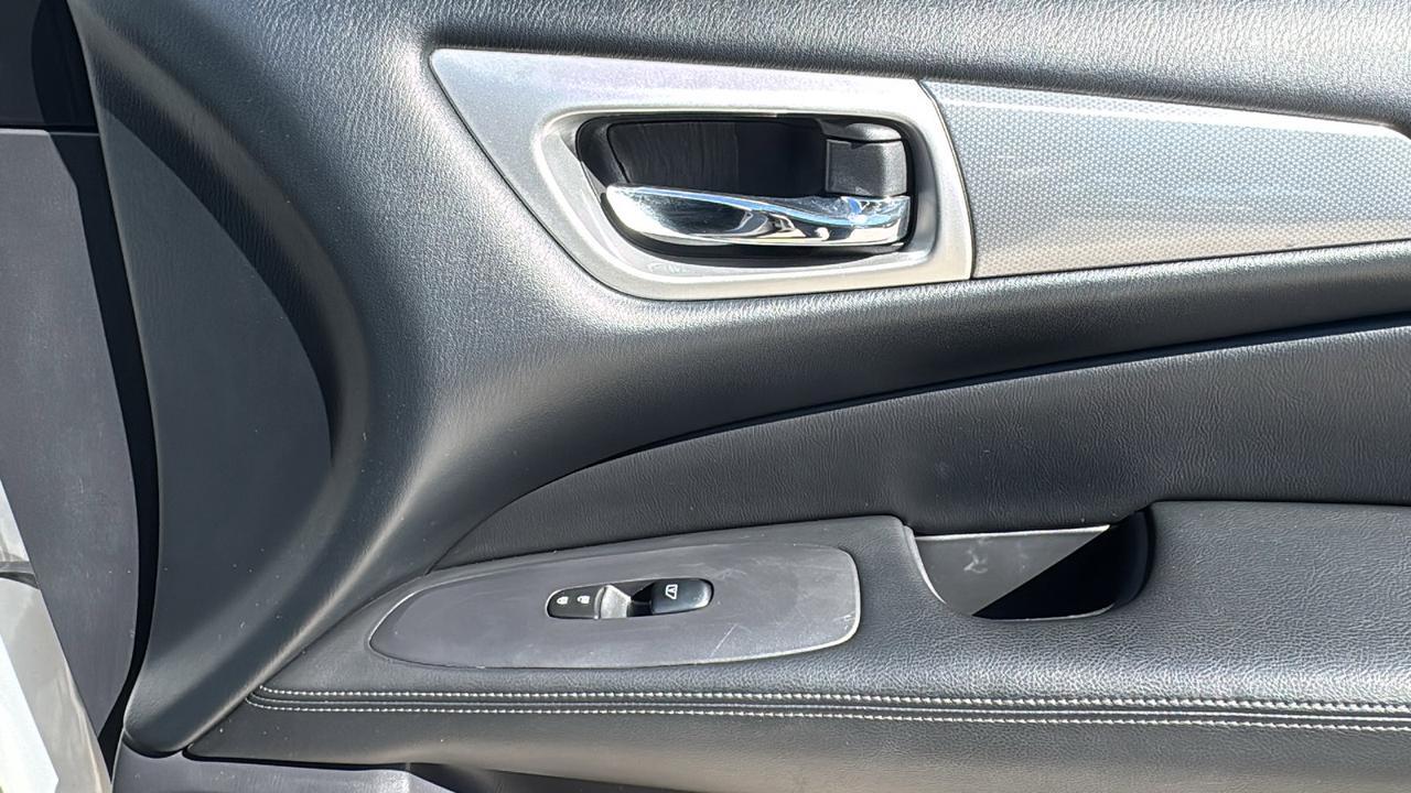 2018 Nissan Pathfinder SL  Selma TX