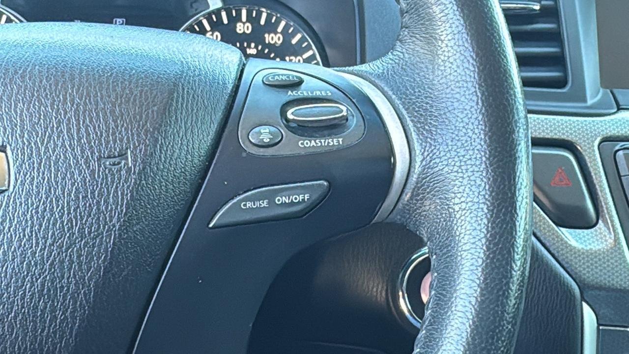 2018 Nissan Pathfinder SL  Selma TX