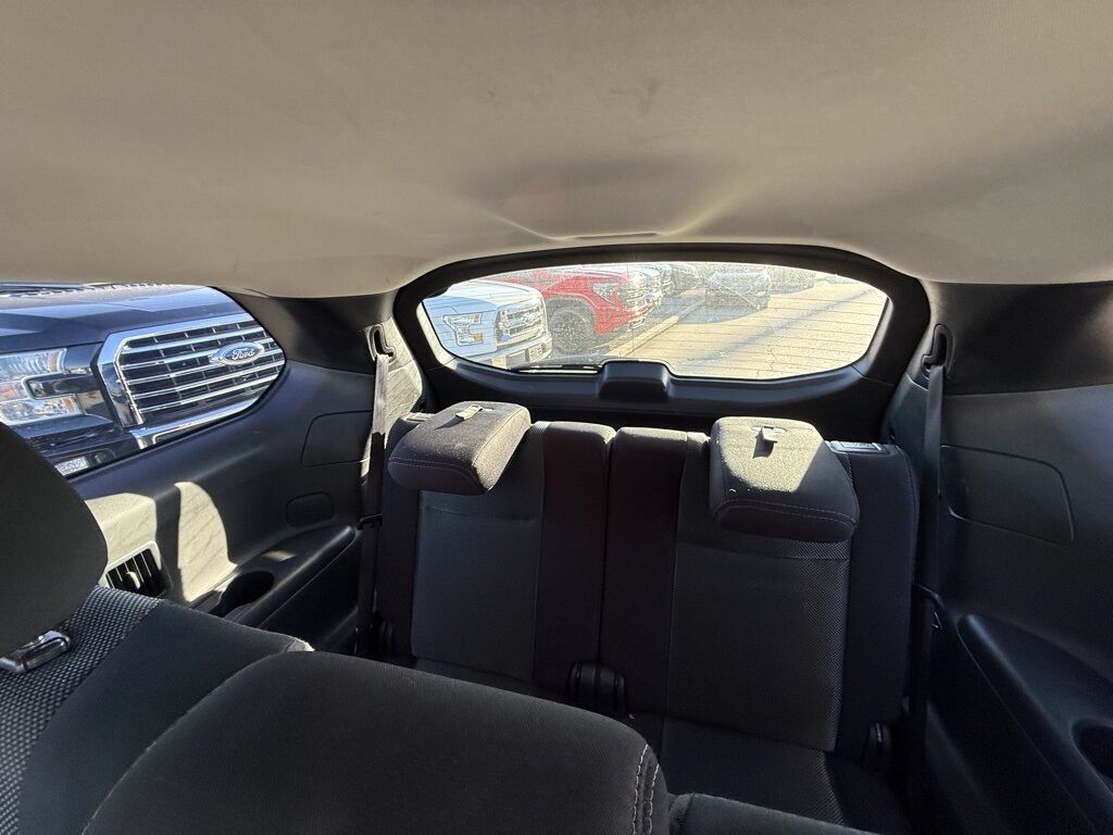 2018 Nissan Pathfinder SV Crestwood KY