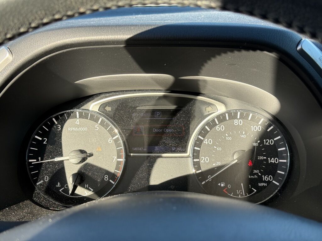 2018 Nissan Pathfinder SV Crestwood KY