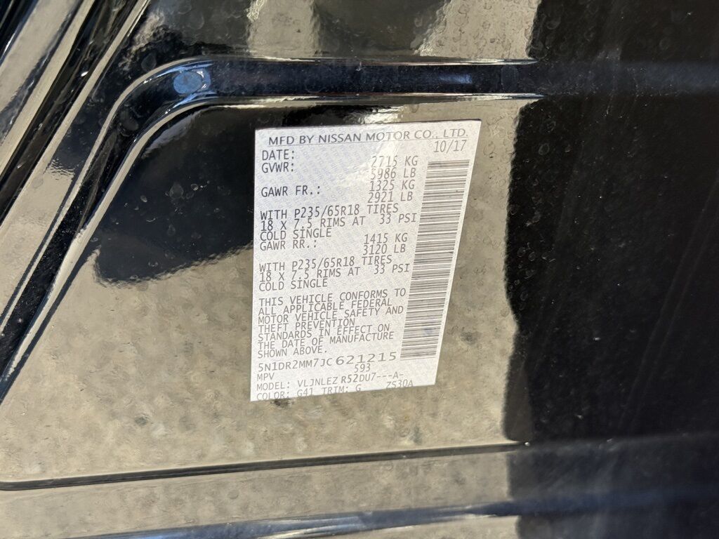 2018 Nissan Pathfinder SV Crestwood KY