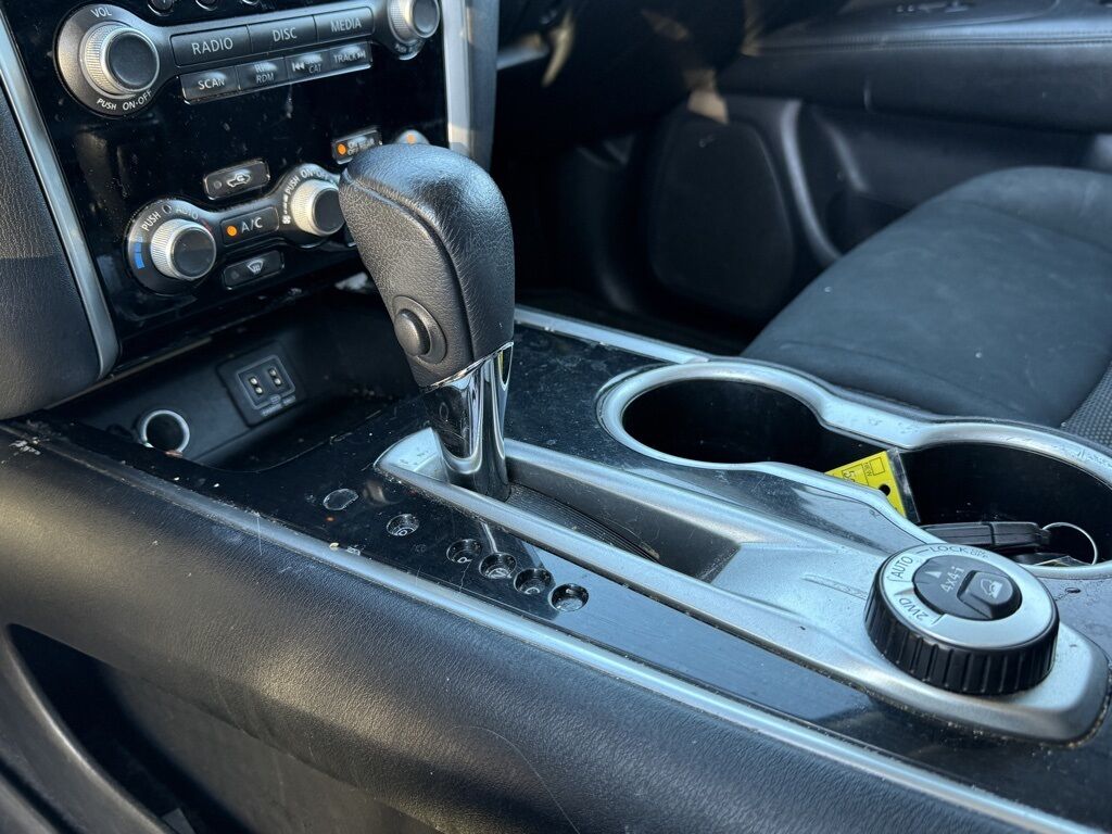 2018 Nissan Pathfinder SV Crestwood KY