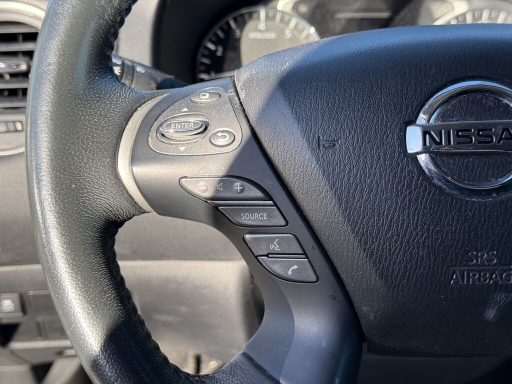 2018 Nissan Pathfinder SV Crestwood KY