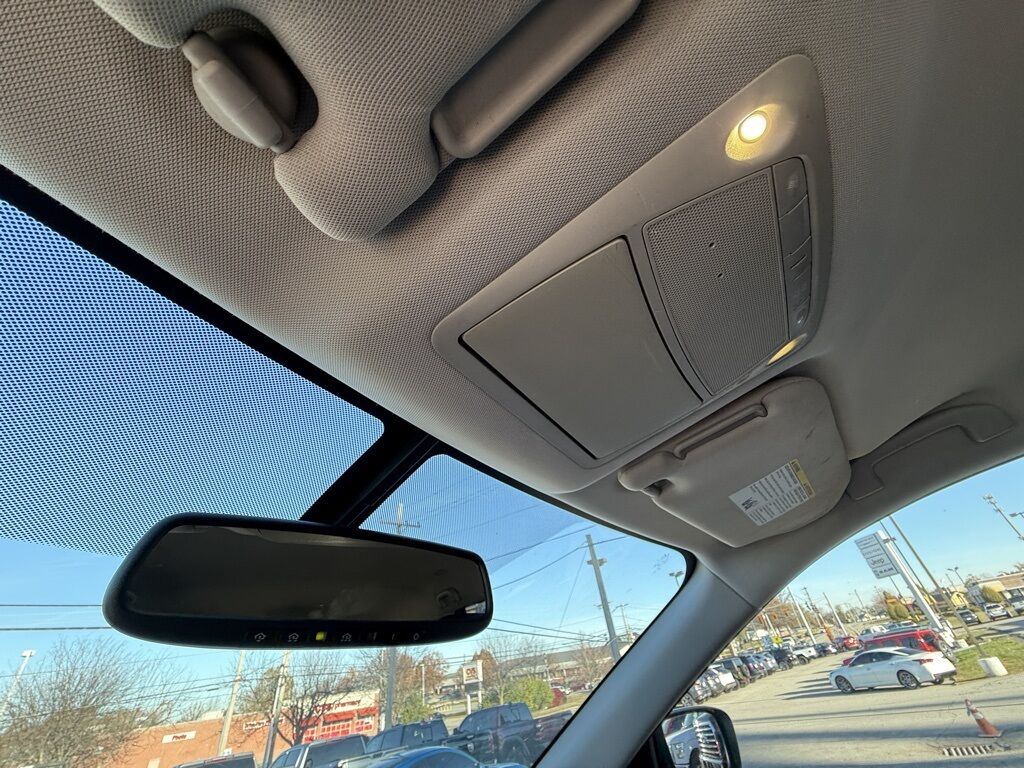 2018 Nissan Pathfinder SV Crestwood KY