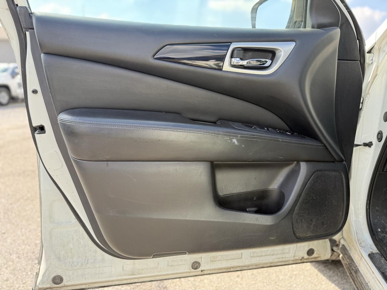 2018 Nissan Pathfinder SV Crestwood KY