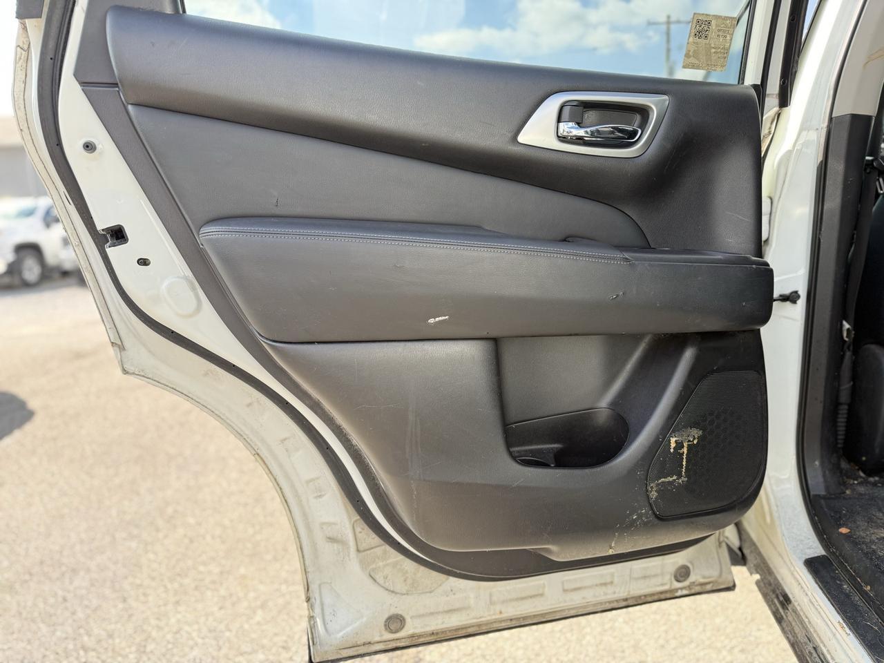 2018 Nissan Pathfinder SV Crestwood KY