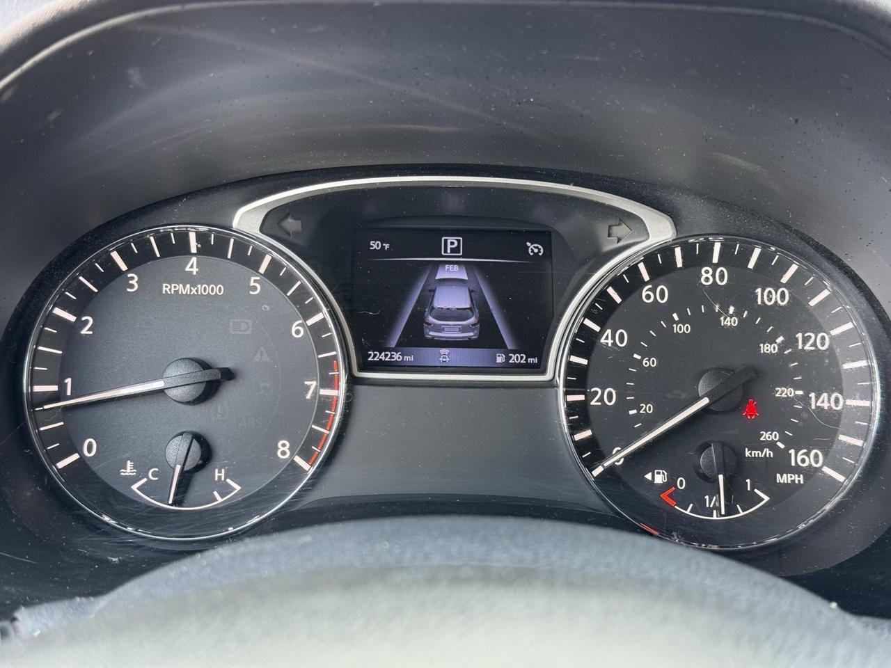 2018 Nissan Pathfinder SV Crestwood KY