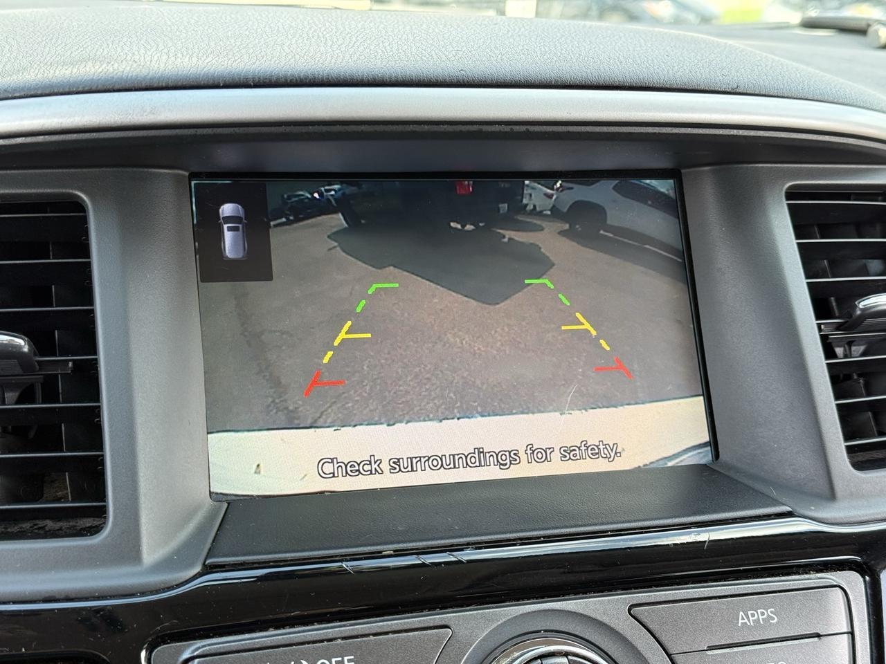 2018 Nissan Pathfinder SV Crestwood KY