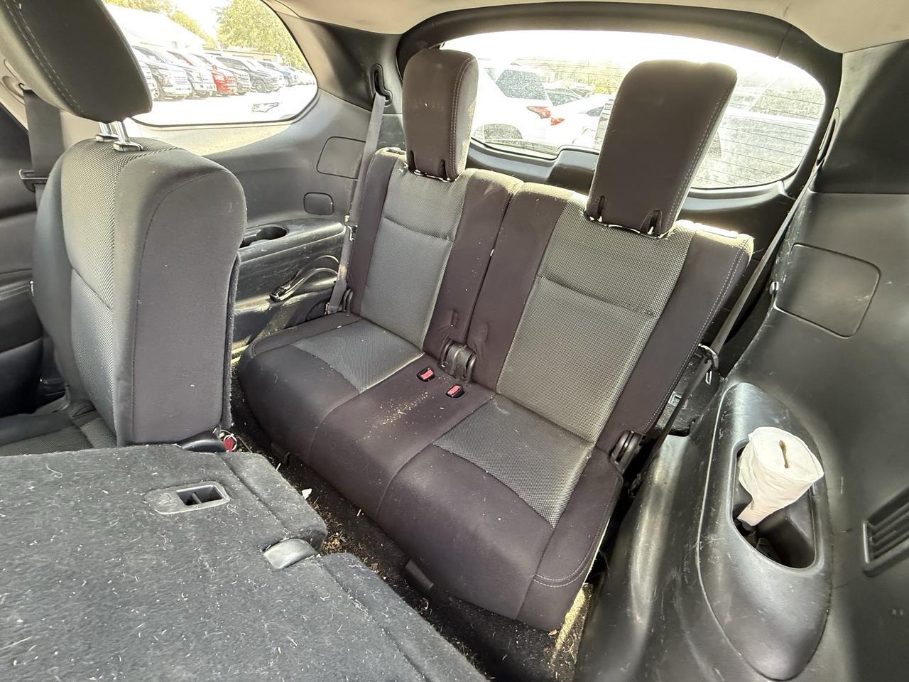 2018 Nissan Pathfinder SV Crestwood KY