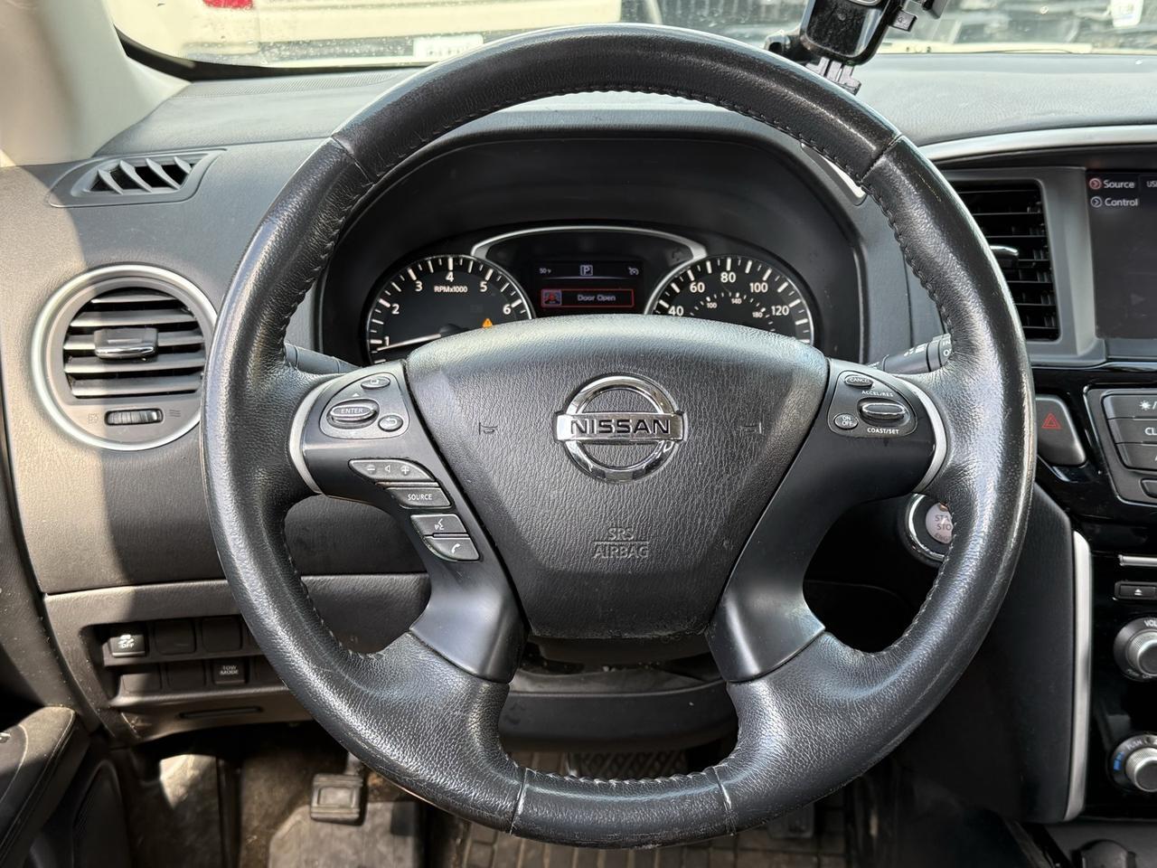 2018 Nissan Pathfinder SV Crestwood KY