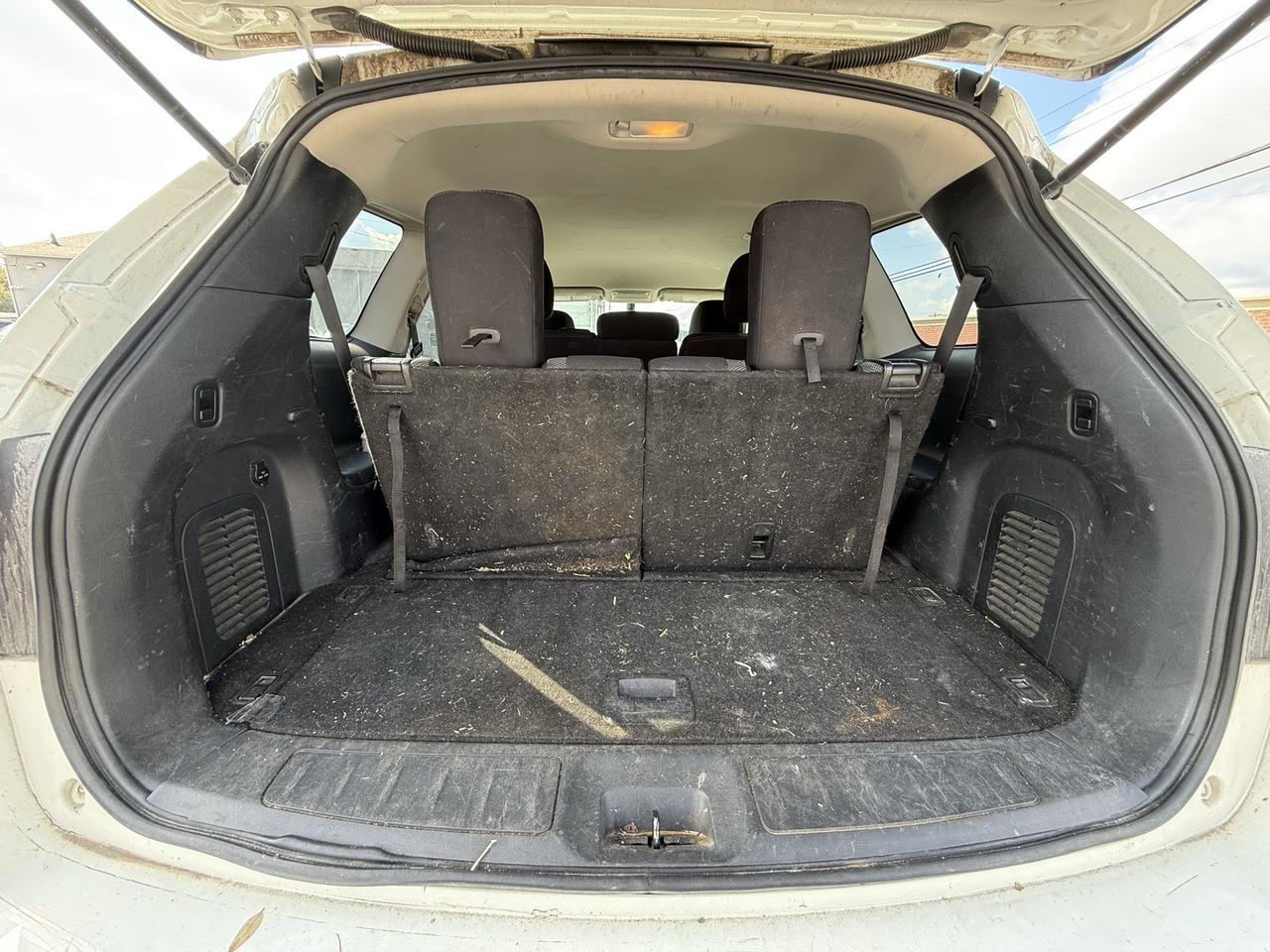 2018 Nissan Pathfinder SV Crestwood KY