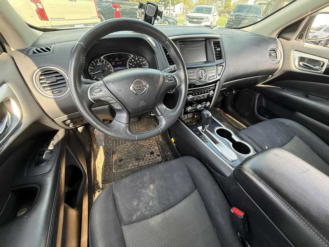 2018 Nissan Pathfinder SV Crestwood KY