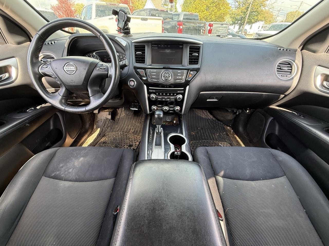 2018 Nissan Pathfinder SV Crestwood KY