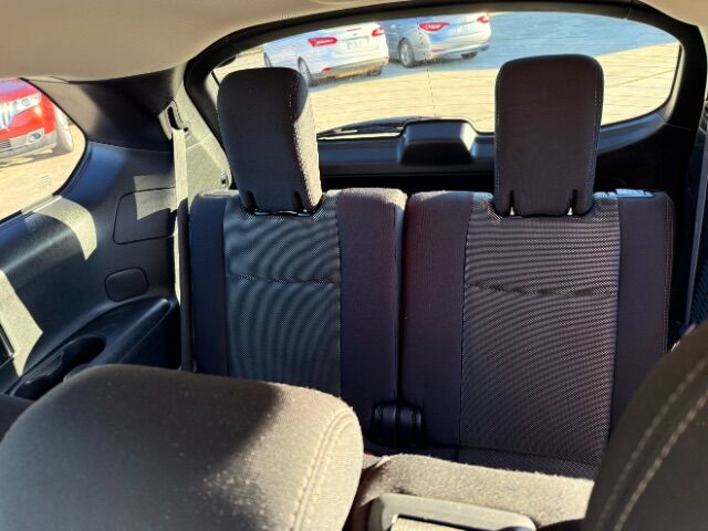 2018 Nissan Pathfinder SV Hattiesburg MS 2018 Nissan Pathfinder SV Hattiesburg MS