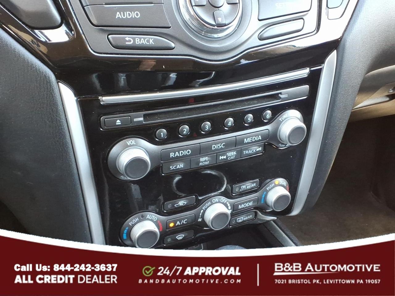 2018 Nissan Pathfinder SV Levittown PA