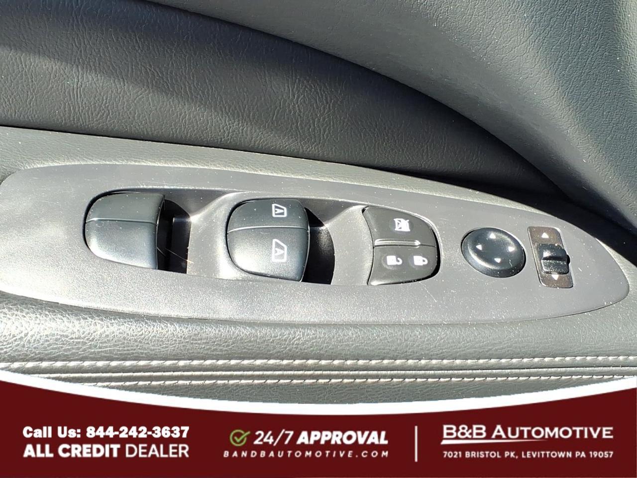 2018 Nissan Pathfinder SV Levittown PA