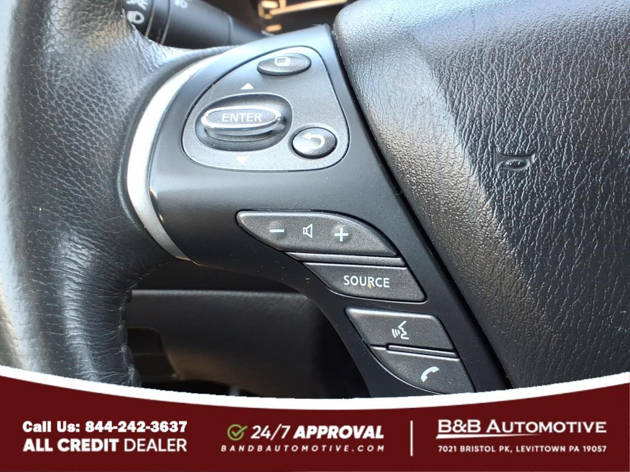 2018 Nissan Pathfinder SV Levittown PA