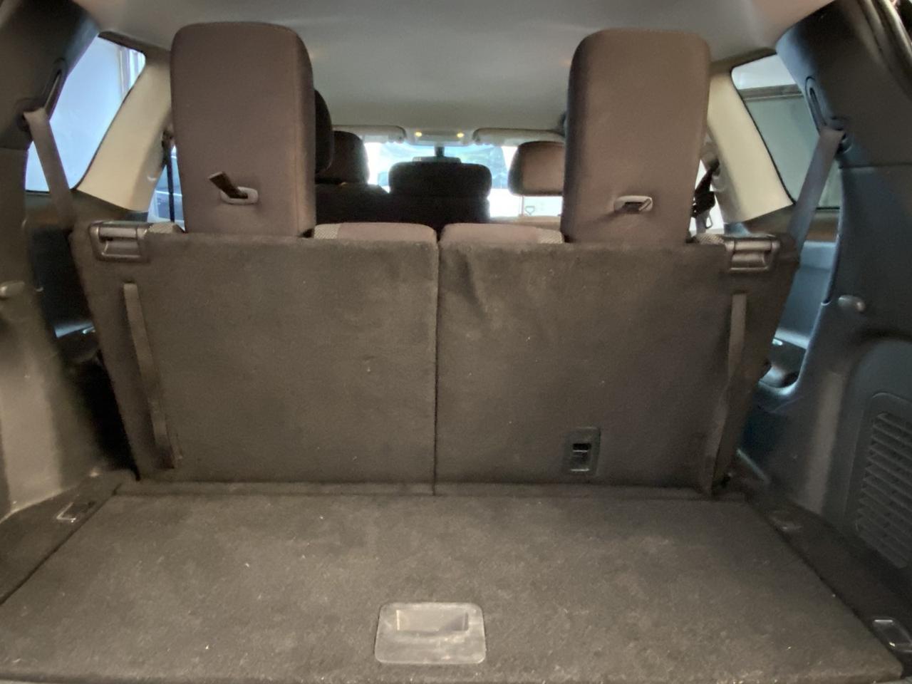 2018 Nissan Pathfinder SV Richmond Hill NY