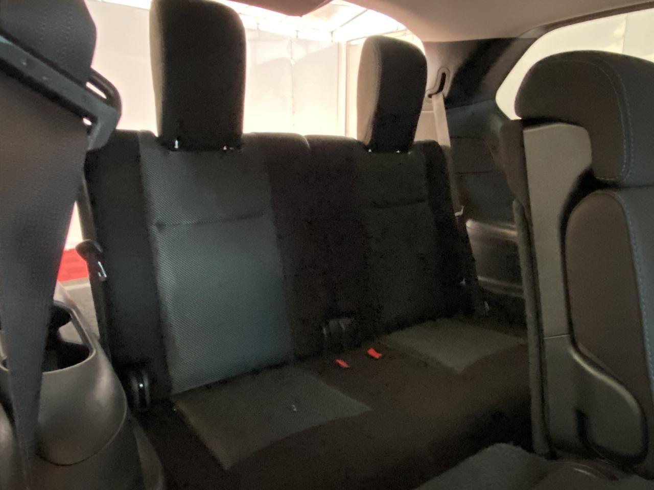 2018 Nissan Pathfinder SV Richmond Hill NY