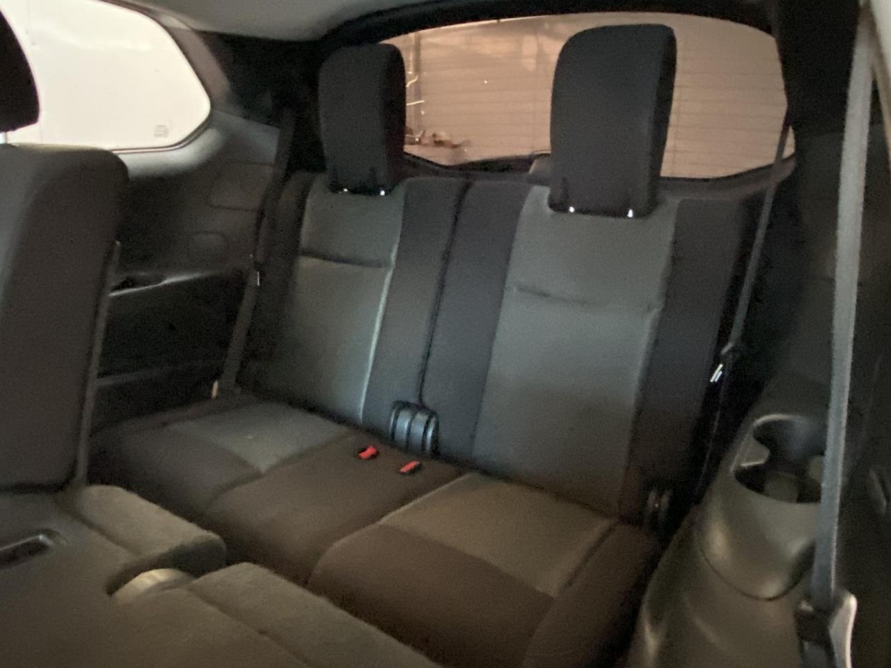 2018 Nissan Pathfinder SV Richmond Hill NY