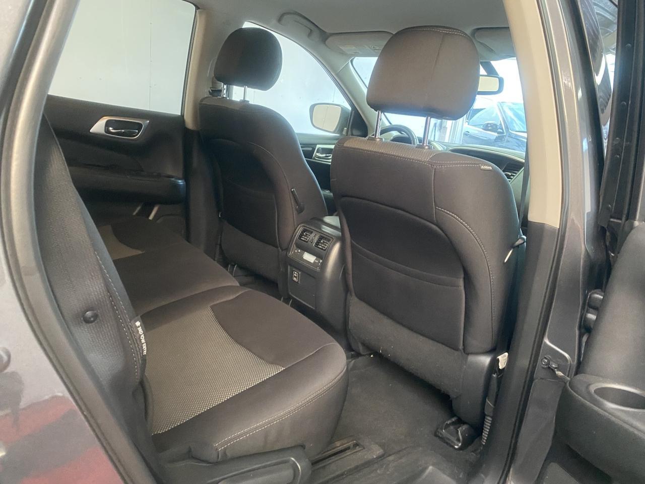 2018 Nissan Pathfinder SV Richmond Hill NY