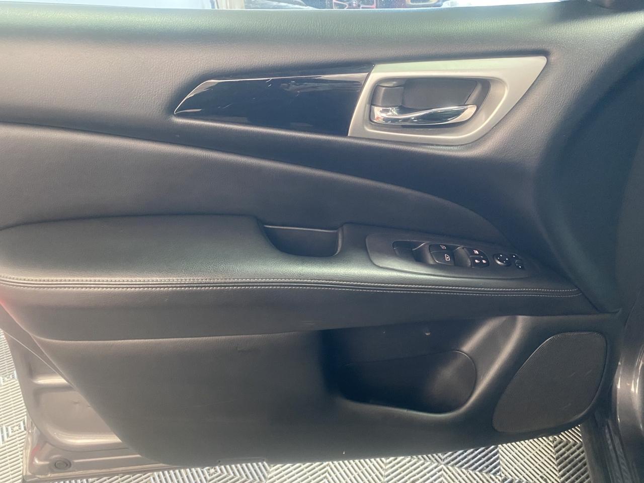 2018 Nissan Pathfinder SV Richmond Hill NY