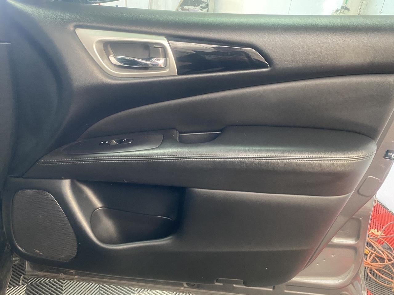 2018 Nissan Pathfinder SV Richmond Hill NY