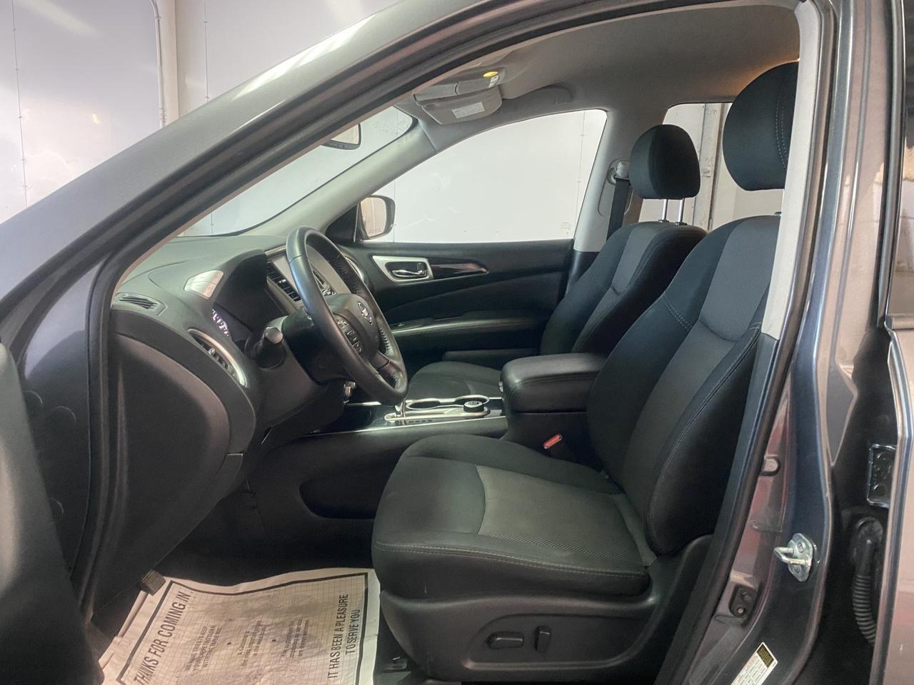 2018 Nissan Pathfinder SV Richmond Hill NY