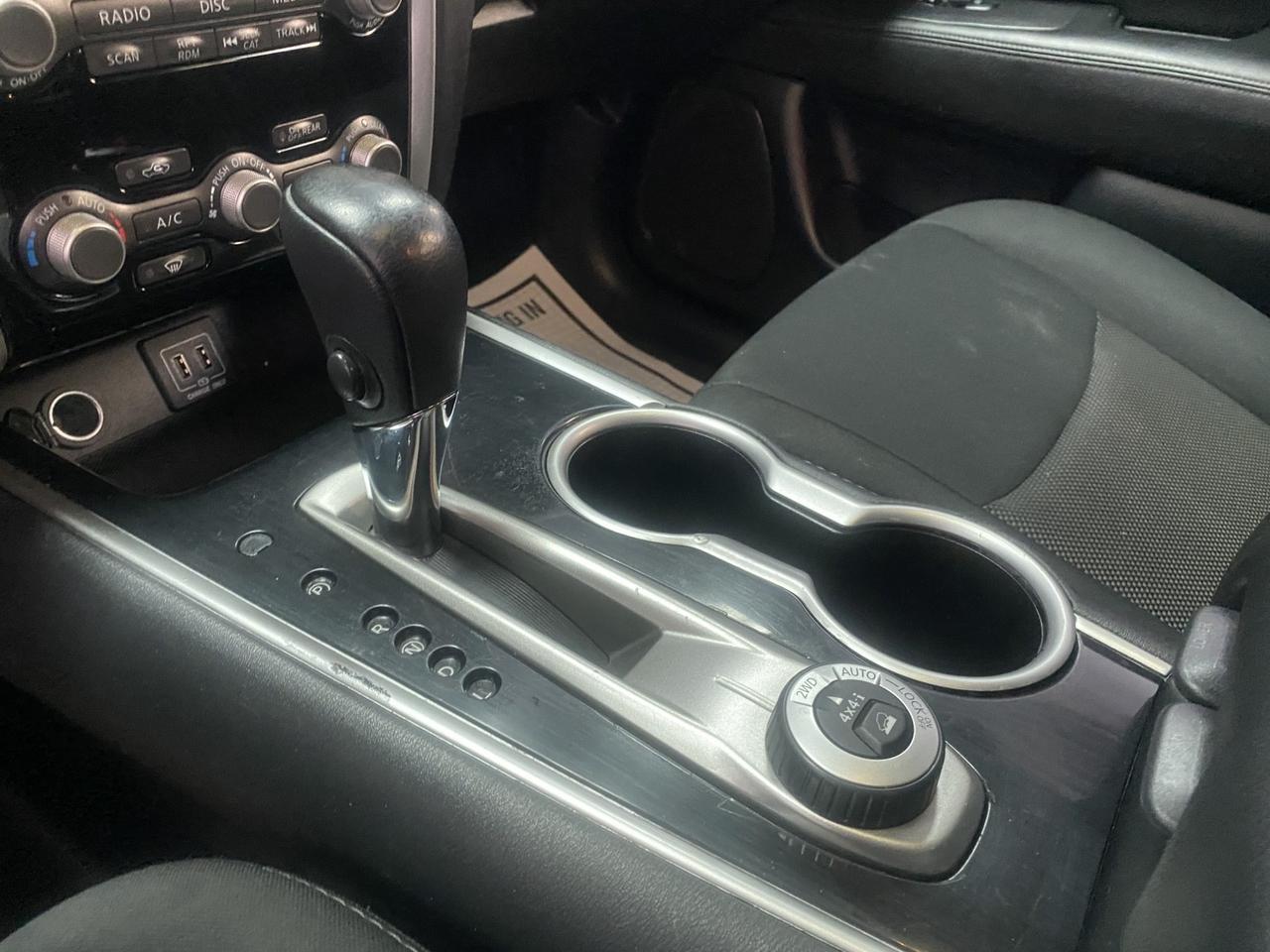 2018 Nissan Pathfinder SV Richmond Hill NY