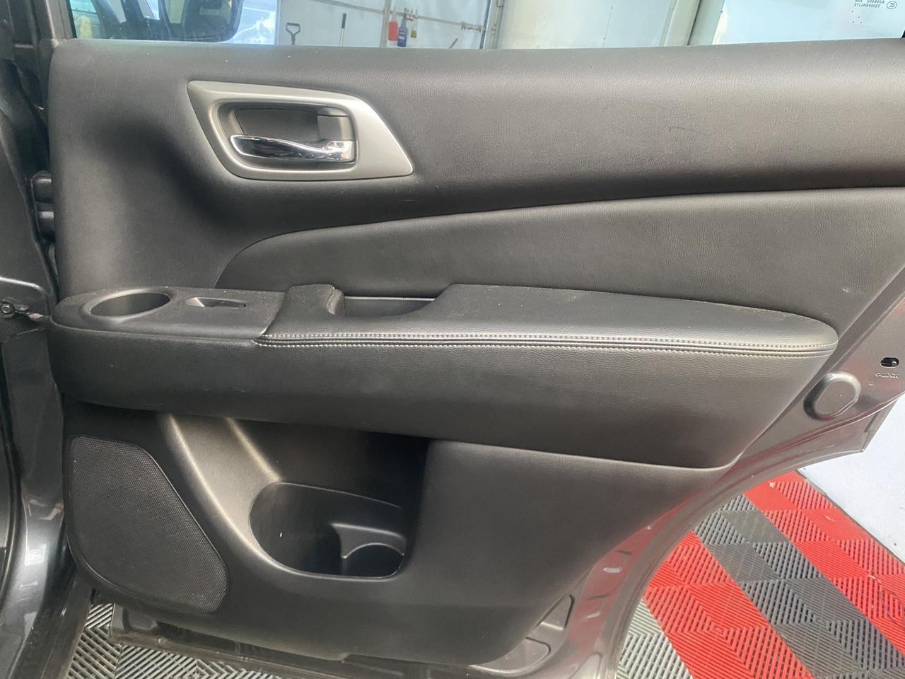 2018 Nissan Pathfinder SV Richmond Hill NY