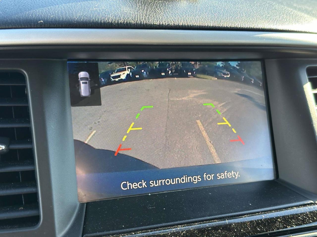 2018 Nissan Pathfinder SV Alexandria VA