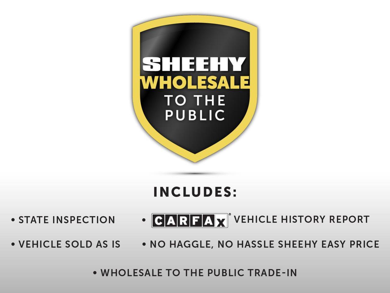 2018 Nissan Pathfinder SV Alexandria VA