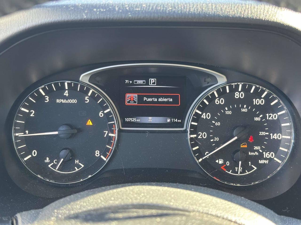 2018 Nissan Pathfinder SV Alexandria VA