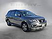 2018 Nissan Pathfinder SV