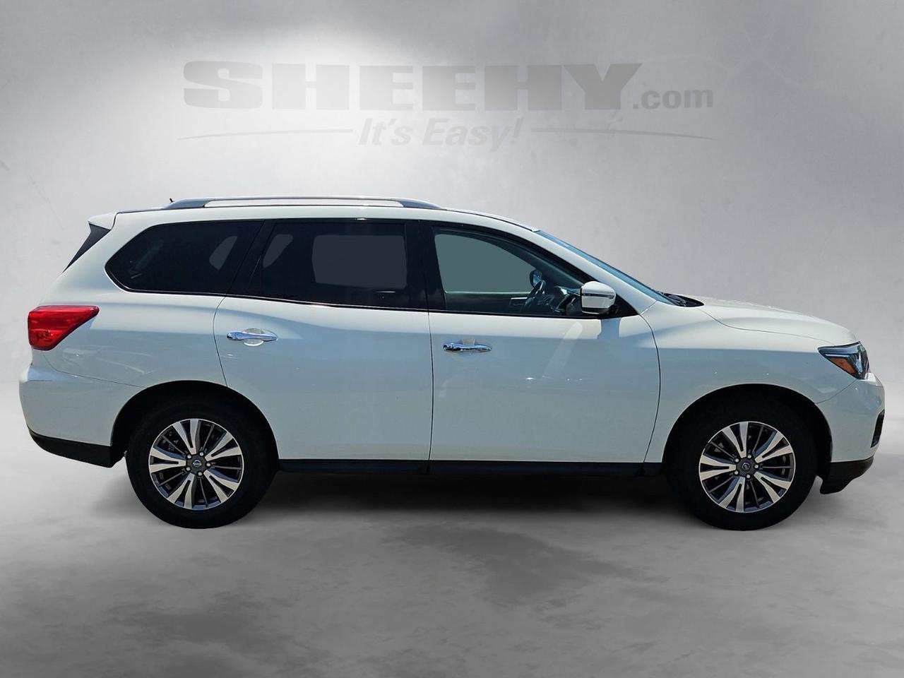 2018 Nissan Pathfinder SV Waldorf MD