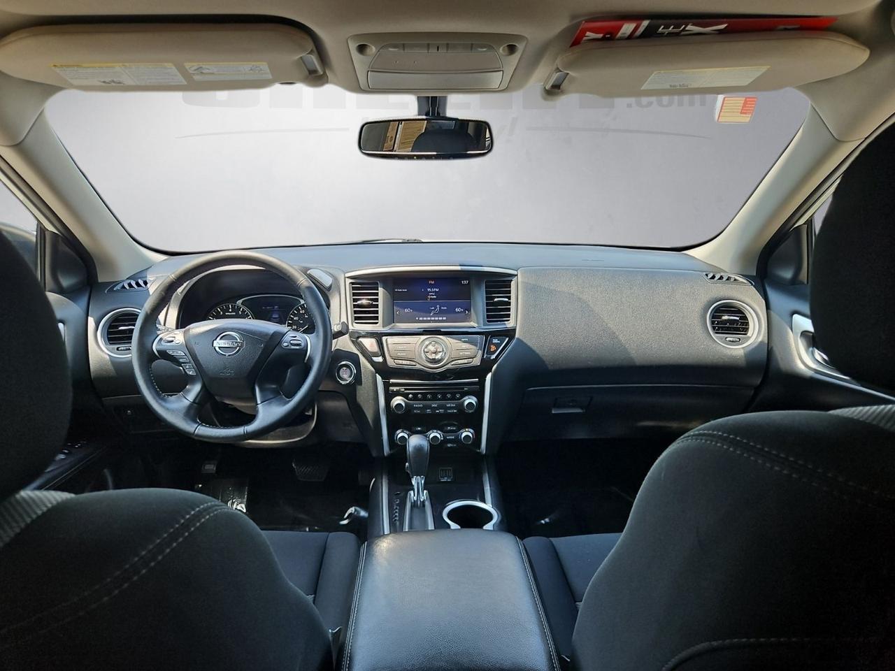 2018 Nissan Pathfinder SV Waldorf MD