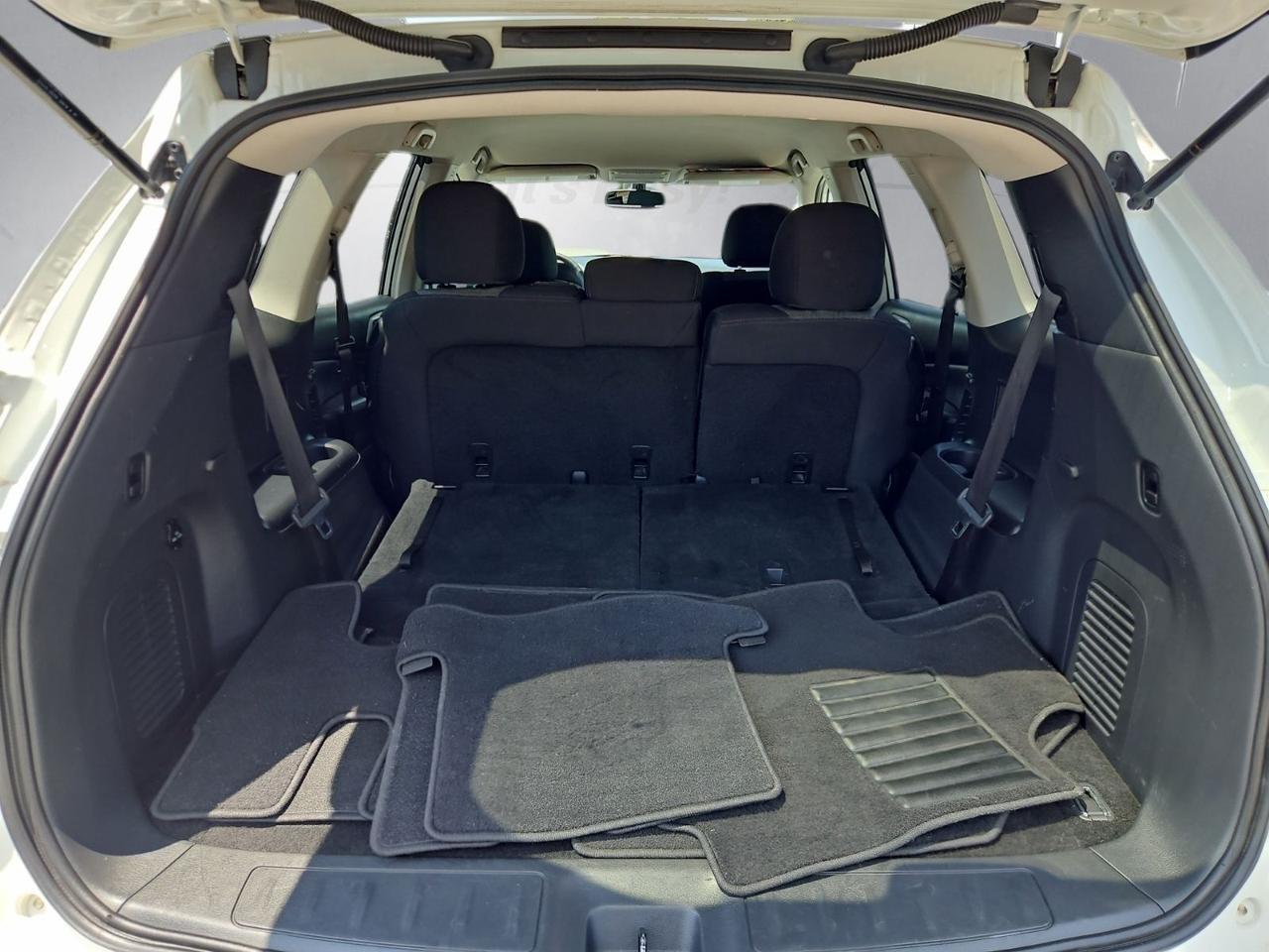 2018 Nissan Pathfinder SV Waldorf MD
