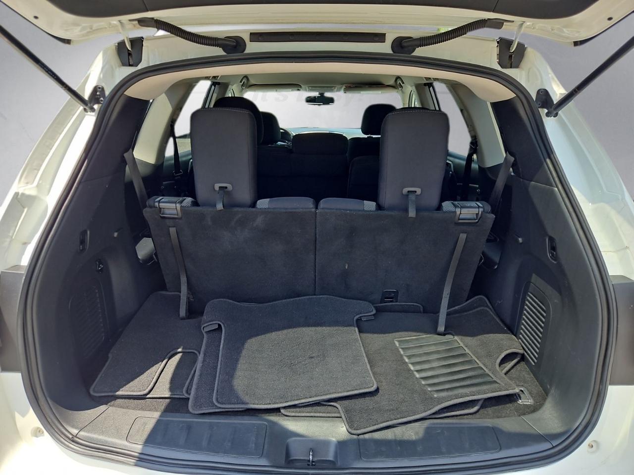 2018 Nissan Pathfinder SV Waldorf MD