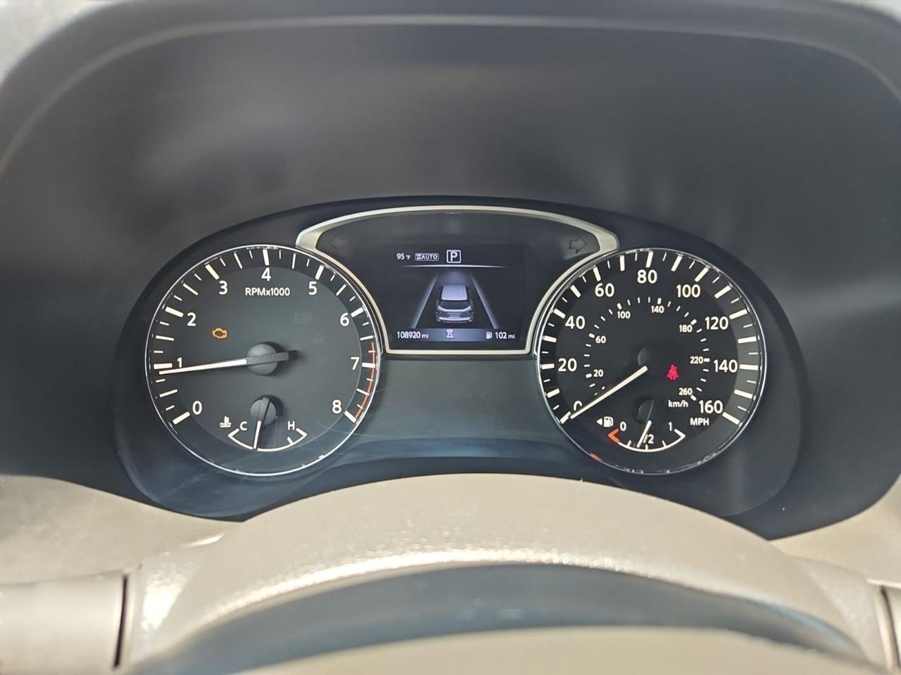 2018 Nissan Pathfinder SV Waldorf MD