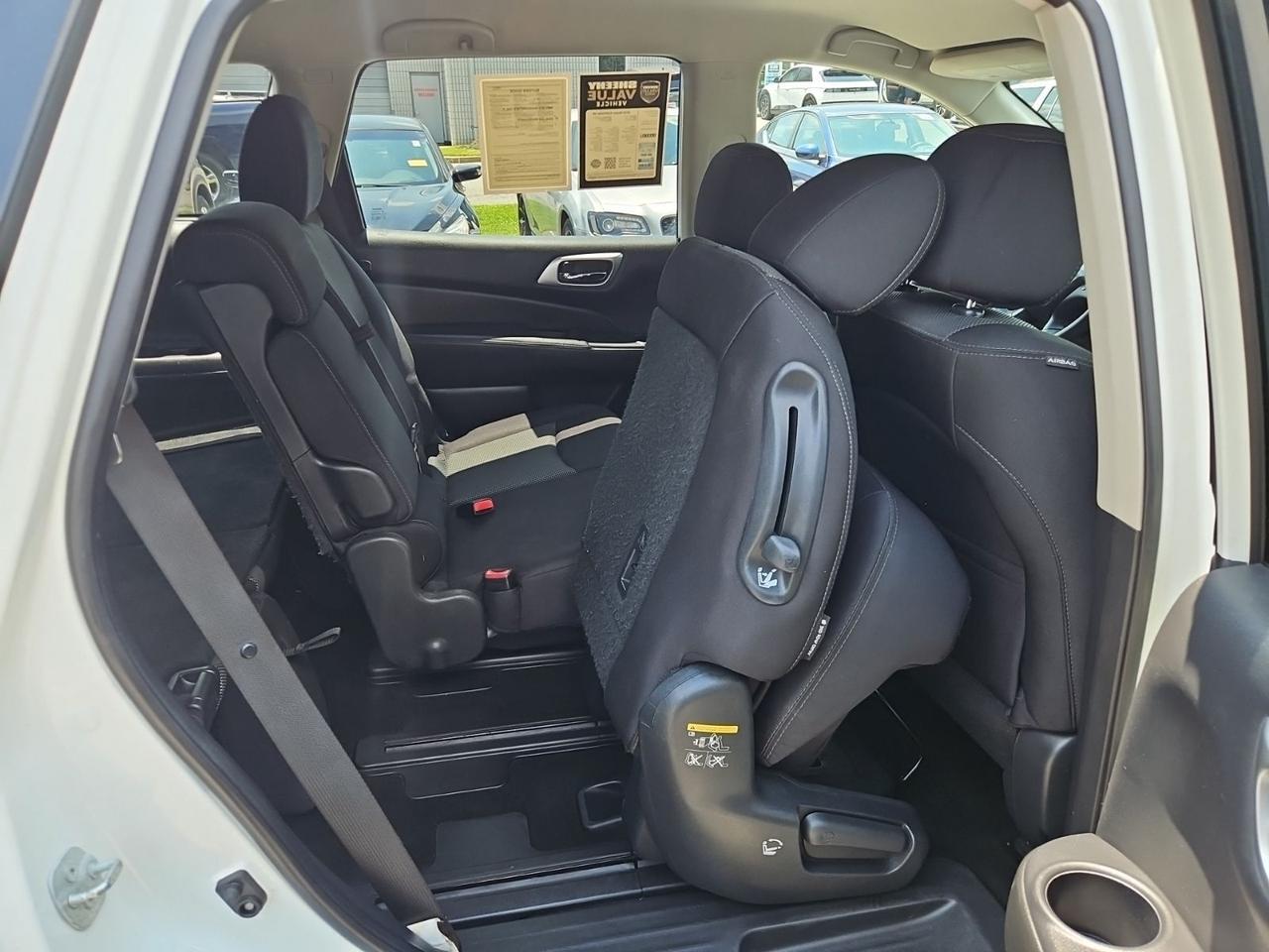 2018 Nissan Pathfinder SV Waldorf MD