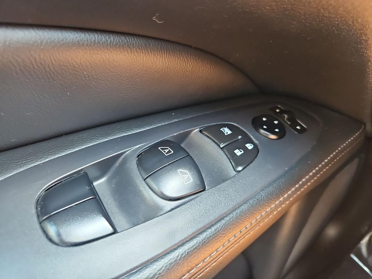 2018 Nissan Pathfinder SV Waldorf MD