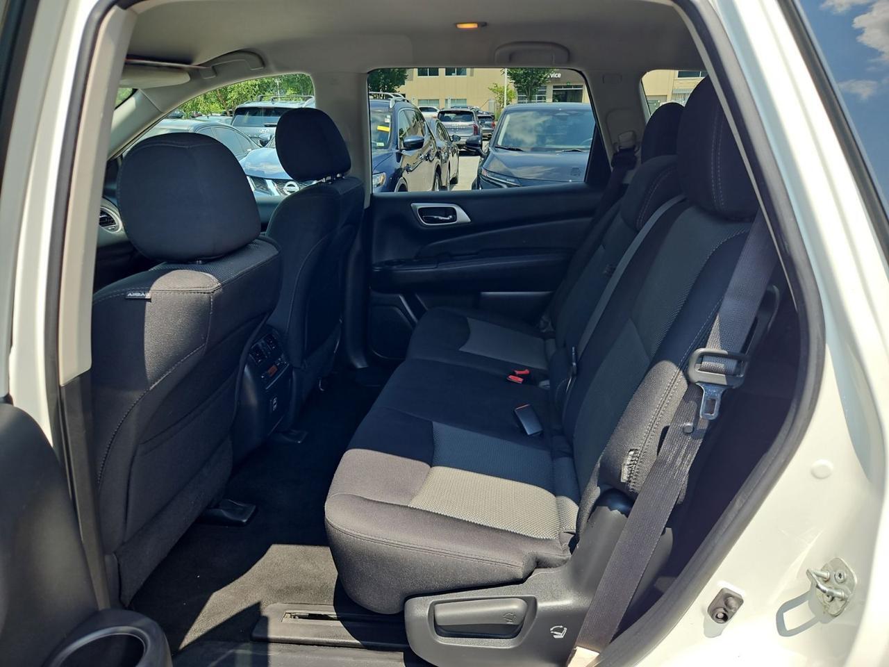 2018 Nissan Pathfinder SV Waldorf MD