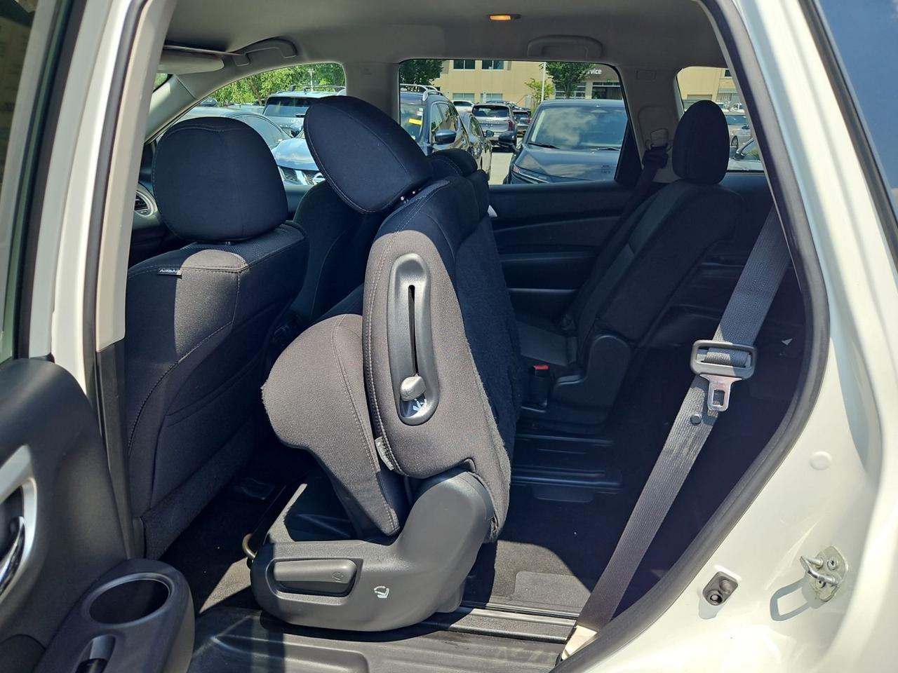 2018 Nissan Pathfinder SV Waldorf MD