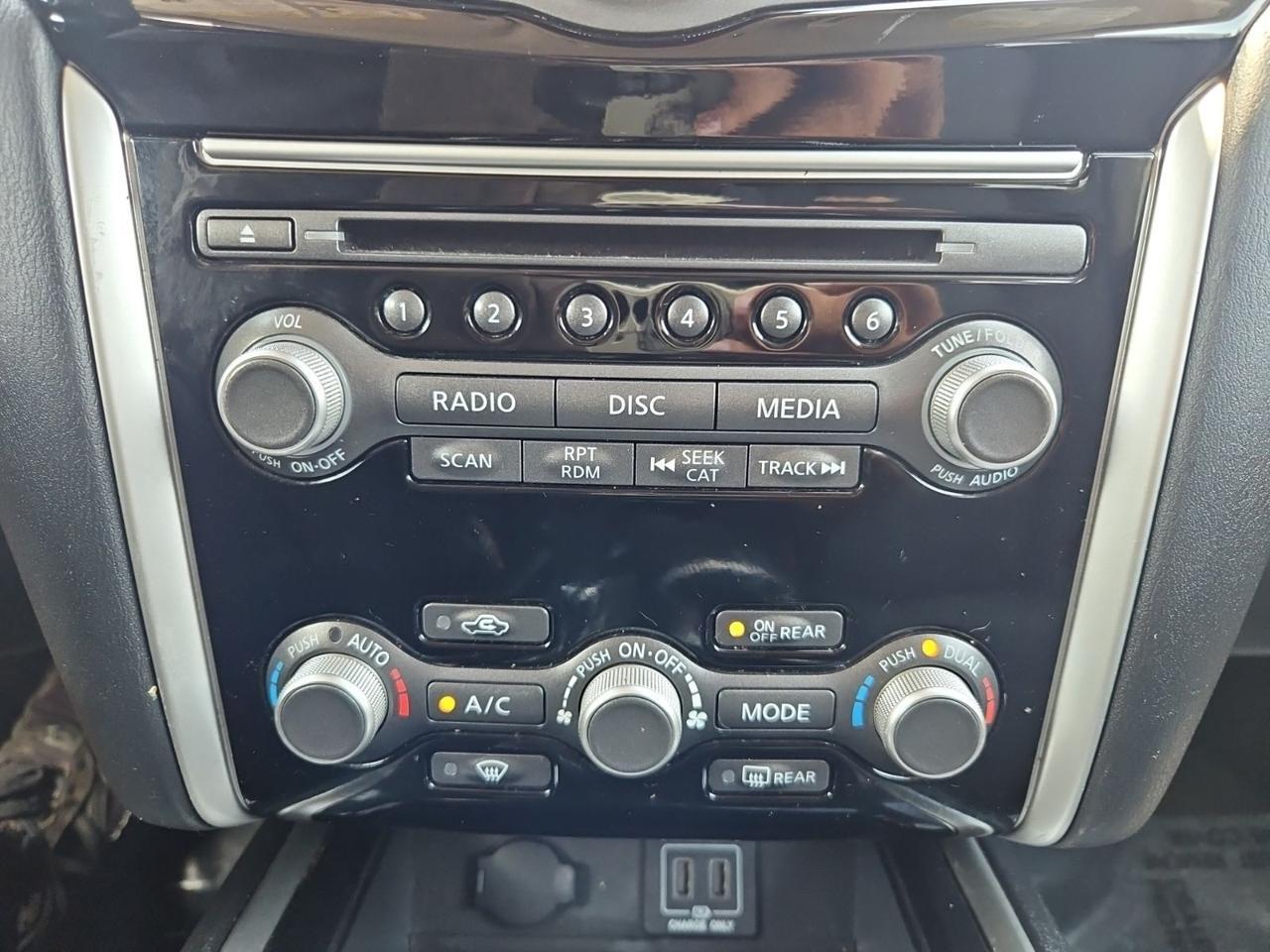 2018 Nissan Pathfinder SV Waldorf MD