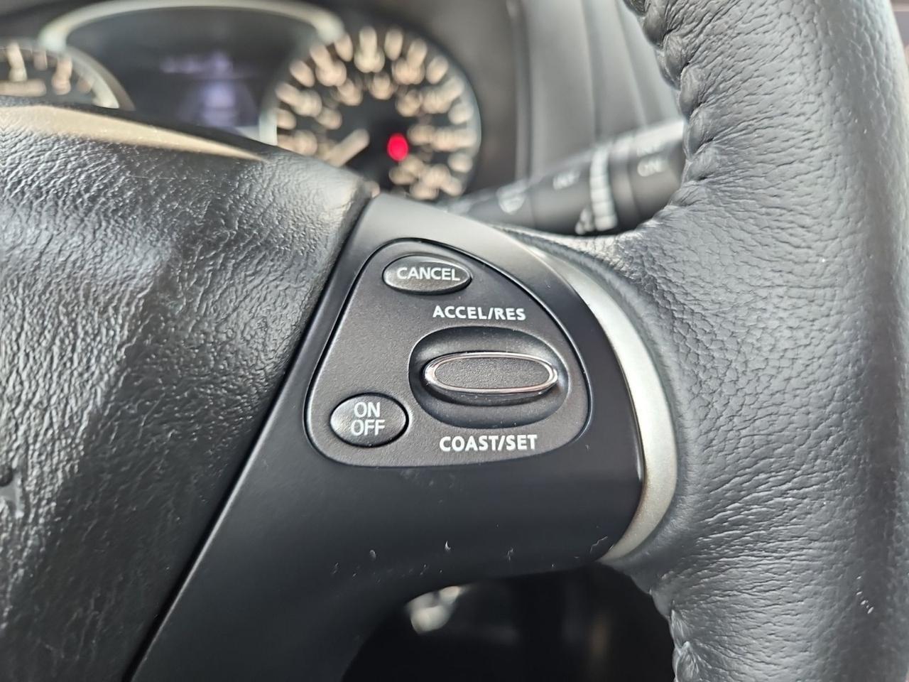 2018 Nissan Pathfinder SV Waldorf MD