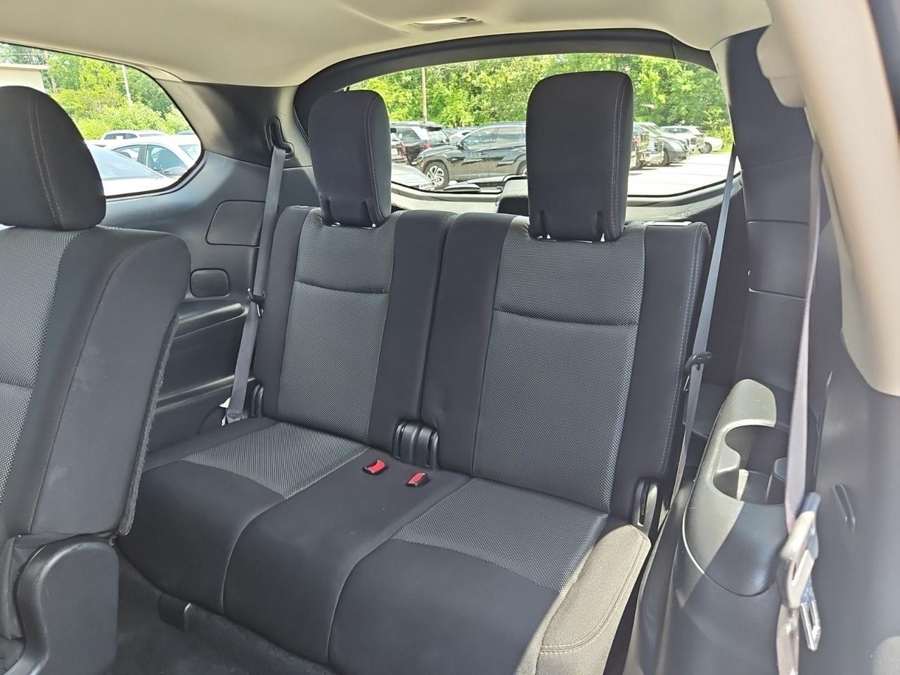2018 Nissan Pathfinder SV Waldorf MD