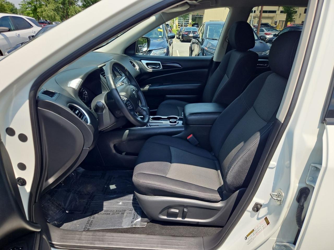 2018 Nissan Pathfinder SV Waldorf MD